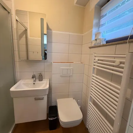 Ruhiges Vor Den Toren Marburg * Weimar (Lahn)