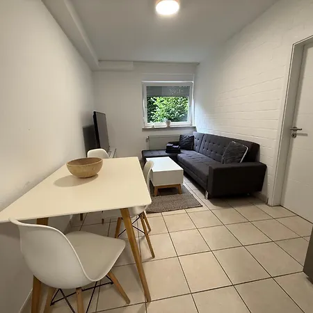 Apartment Ruhiges Vor Den Toren Marburg
