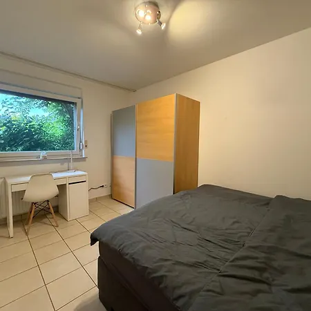 Ruhiges Vor Den Toren Marburg * Weimar (Lahn)