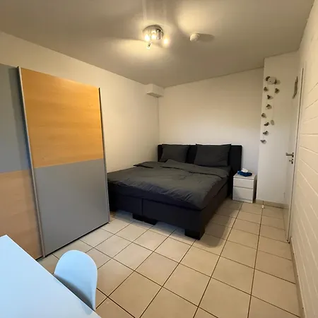 Ruhiges Vor Den Toren Marburg Apartament Weimar (Lahn)